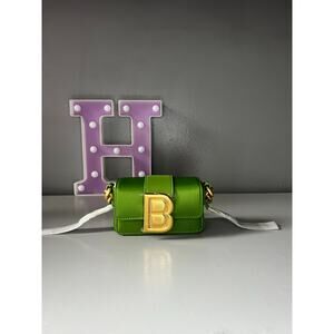 Brandon Blackwood Micro Nia